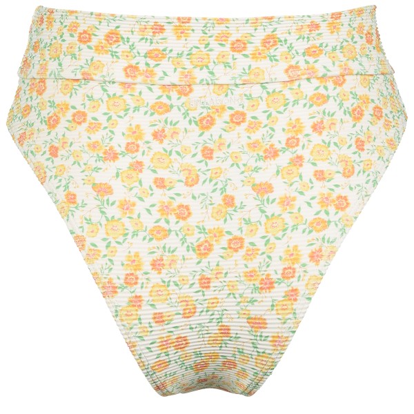 Billabong - Women's Ain't She Sweet Tanlines Rise - Parte inferior de bikini