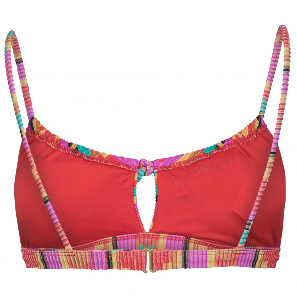 Billabong - Women's Baja Rising Coco Bralette - Bikini-trusser