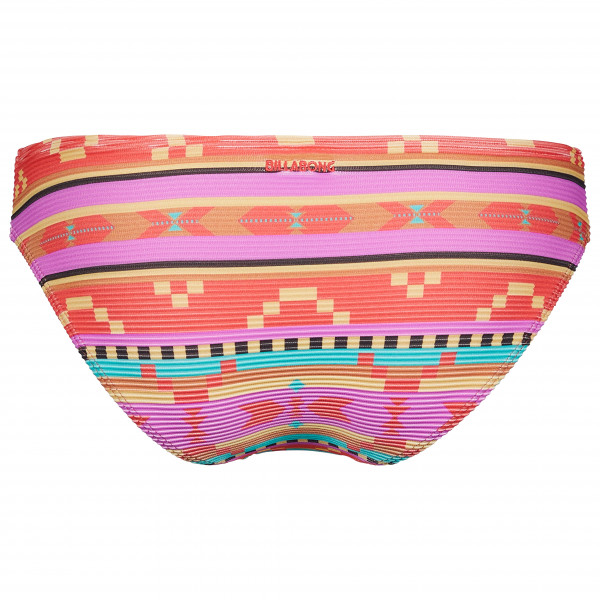 Billabong - Women's Baja Rising Lowrider - Bikini-Bottom