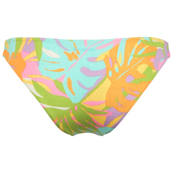 Billabong - Women's Dreamland Rev Tropic - Parte inferior de bikini