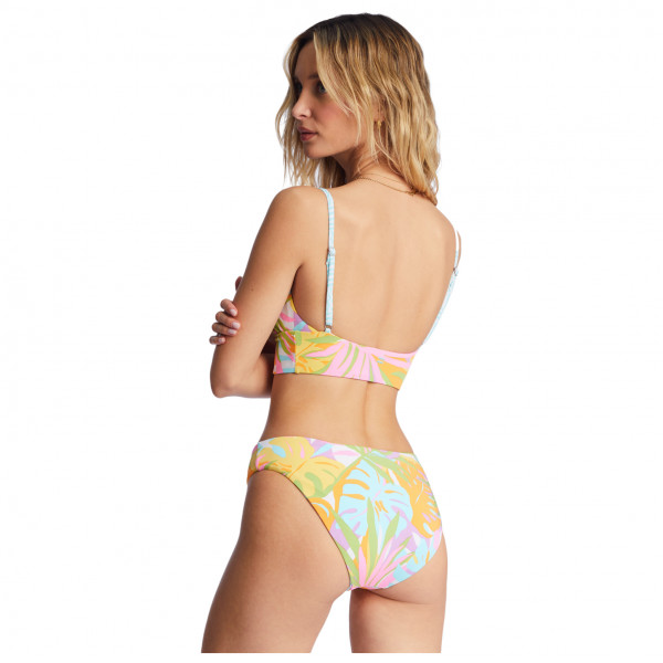 Billabong - Women's Dreamland Rev Vneck Cami - Bikinitop