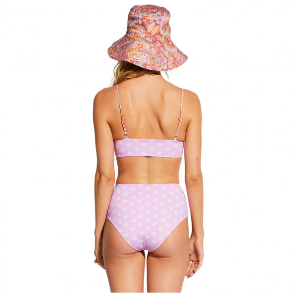 Billabong - Women's Good Times Hi Retro - Bikinitrosa