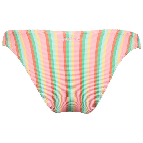 Billabong - Women's Island Glow Tanlines Hike - Bikinitrosa