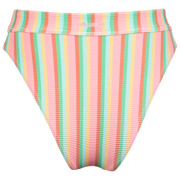 Billabong - Women's Island Glow Tanlines Maui Ridr - Bikinibroekje