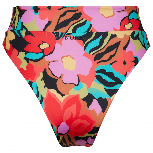Billabong - Women's Islands Away Rev Rise - Bikinitrosa