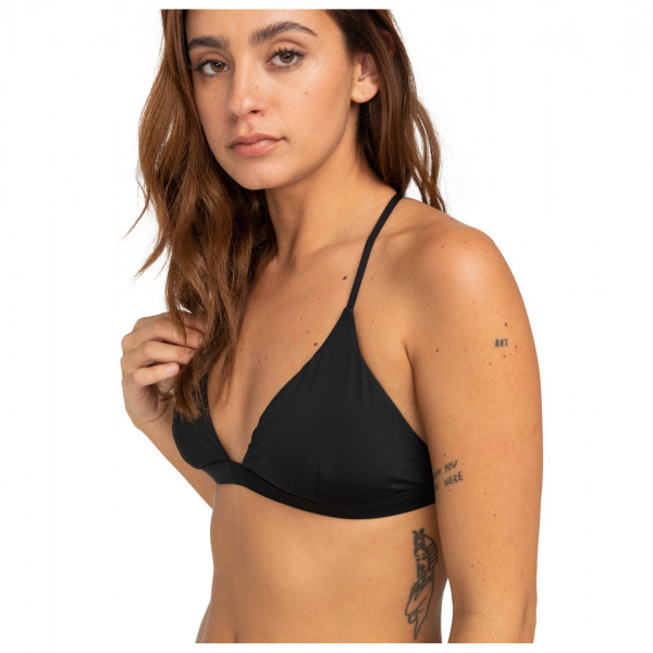 Billabong - Women's Sol Searcher Cross Back - Parte superiore bikini