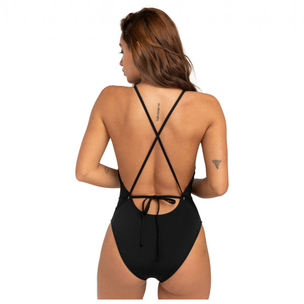 Billabong - Women's Sol Searcher One Piece - Badedragt