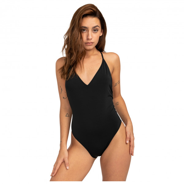 Billabong - Women's Sol Searcher One Piece - Badedragt