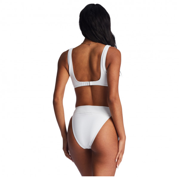 Billabong - Women's Tanlines Ava Tank - Parte superior de bikini