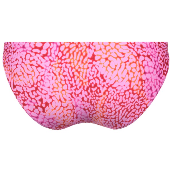 Seafolly - Women's Seaskin Trim Side Hipster Pants - Parte inferior de bikini