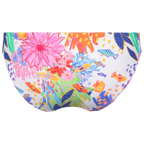 Seafolly - Women's Under The Sea Reversible Hipster Pants - Parte inferior de bikini