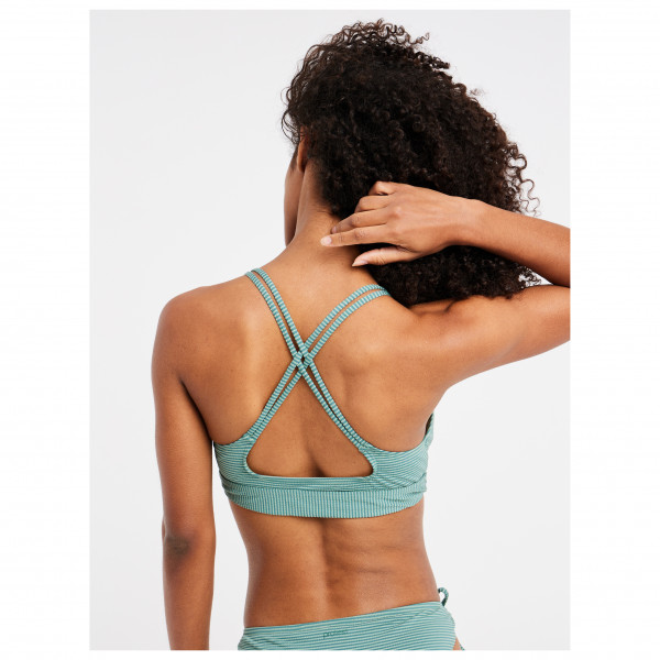 Protest - Women's MIXSuperbird 23 Triangle Bikini Top - Bikinitop