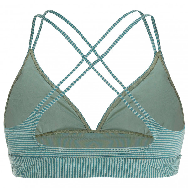 Protest - Women's MIXSuperbird 23 Triangle Bikini Top - Parte superiore bikini