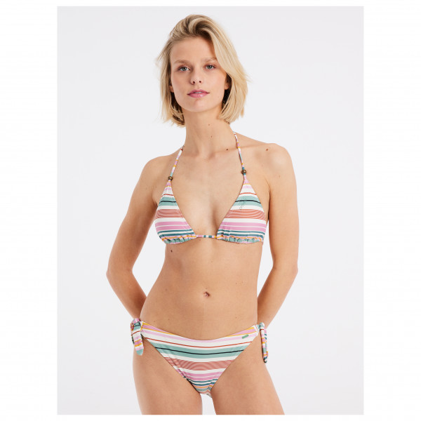 Protest - Women's PRTPalmcove 23 Triangle Bikini - Parte inferior de bikini