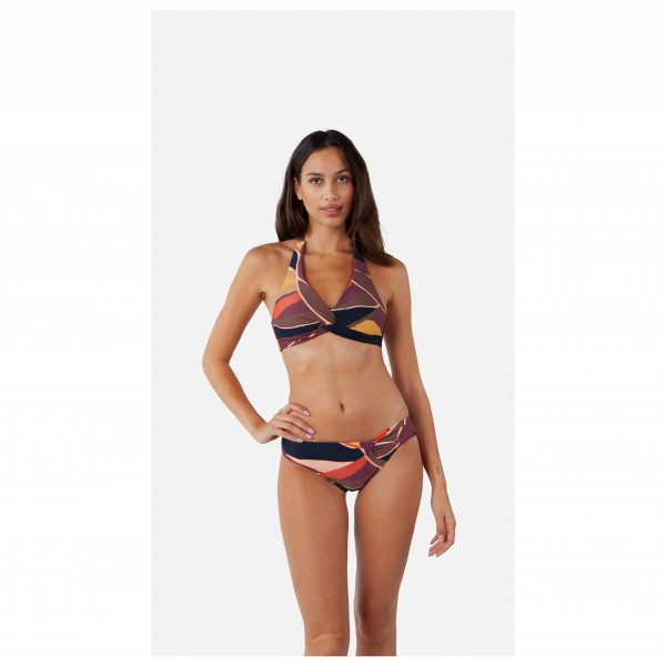 Barts - Women's Ash Bikini Briefs - Parte inferiore bikini