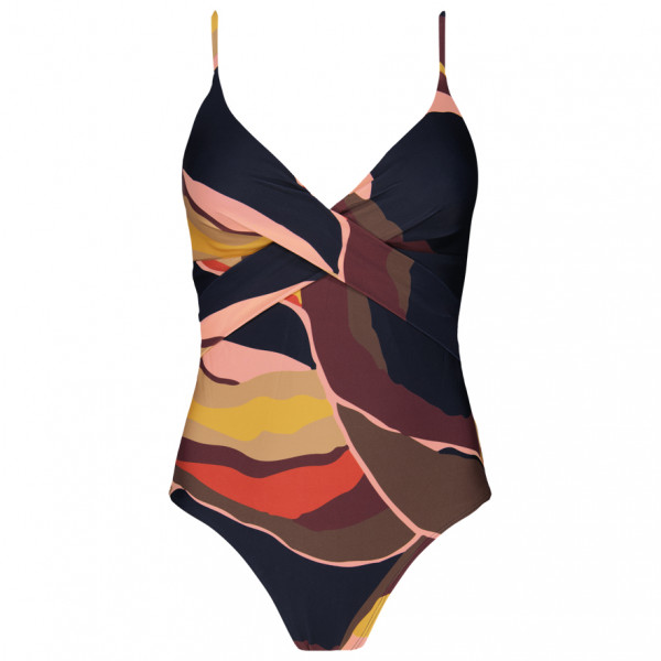 Barts - Women's Ash Shaping One Piece - Uimapuku