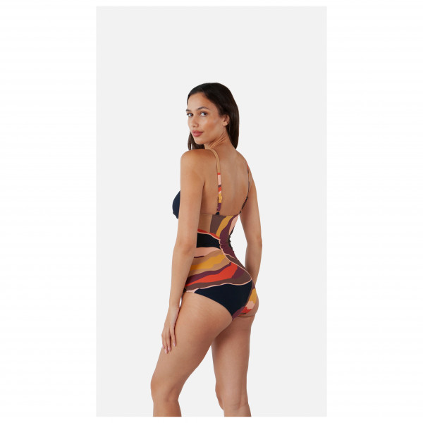 Barts - Women's Ash Shaping One Piece - Uimapuku