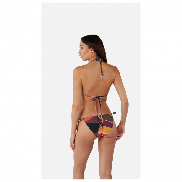 Barts - Women's Ash Triangle - Bikini-Top