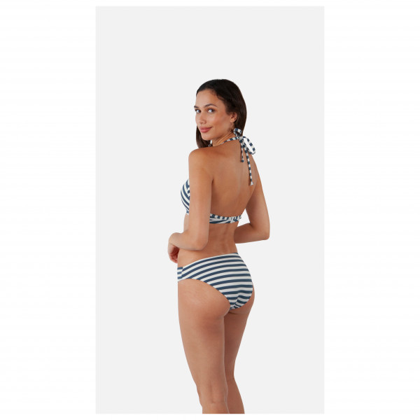 Barts - Women's Custe Halter - Parte superior de bikini