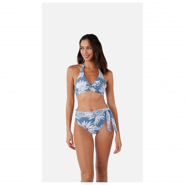 Barts - Women's Deltia Halter - Bikinitop