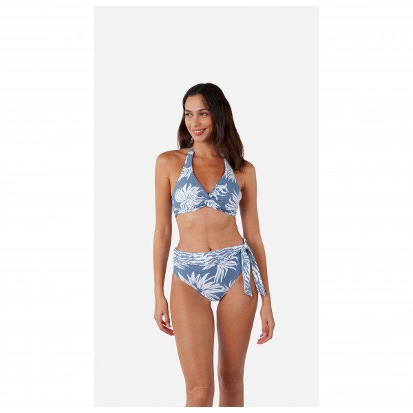 Barts - Women's Deltia High Waist Briefs - Bikinibroekje