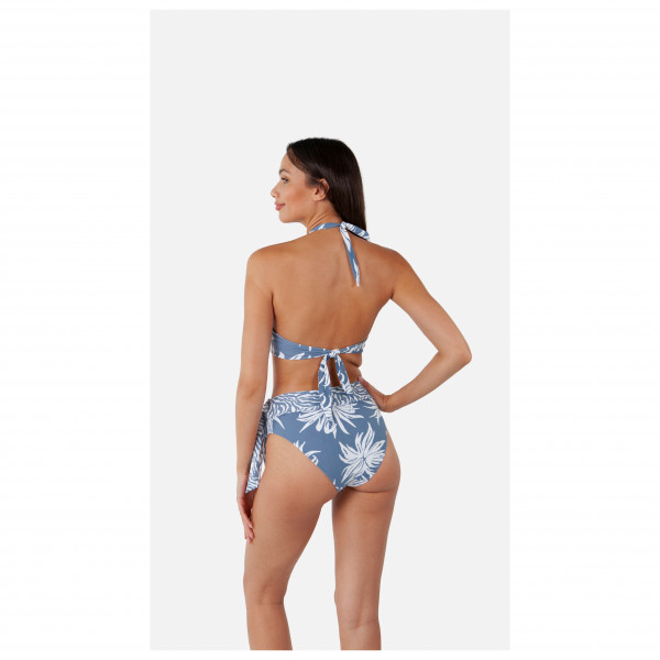 Barts - Women's Deltia High Waist Briefs - Bikinibroekje