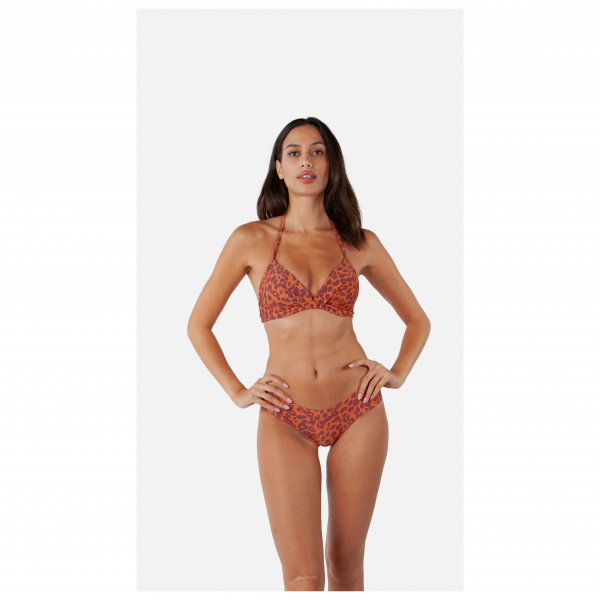Barts - Women's Des Halter - Bikinitop
