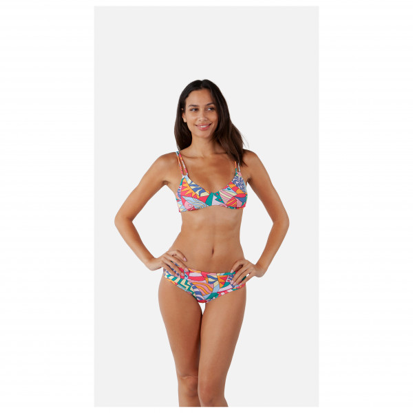 Barts - Women's Flinder Cross Back - Bikiniyläosa