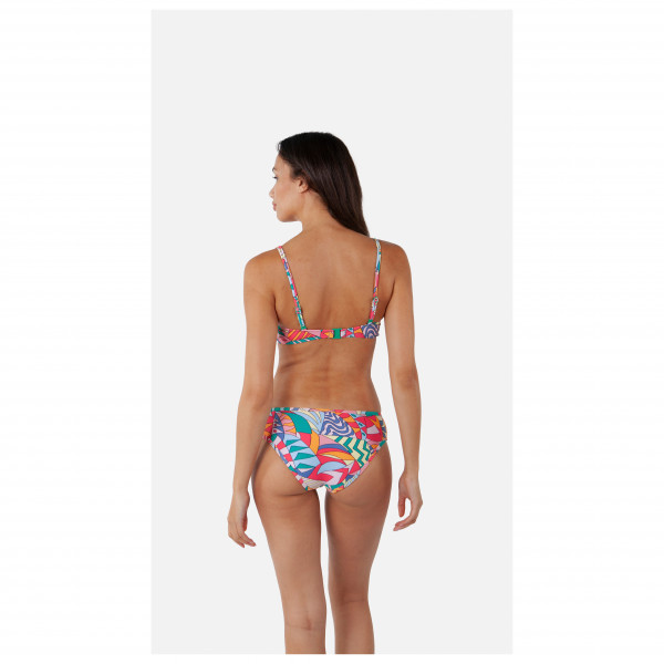 Barts - Women's Flinder Cross Back - Bikiniyläosa