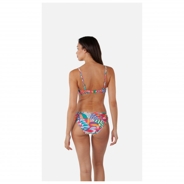 Barts - Women's Flinder Hipster - Bikinitrosa