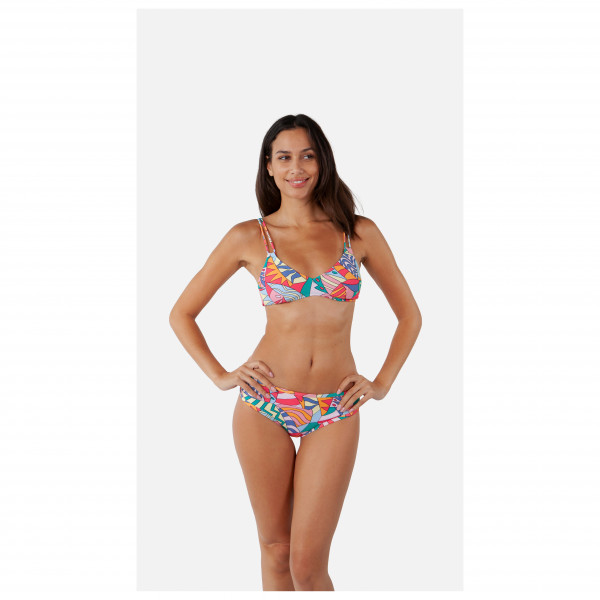 Barts - Women's Flinder Hipster - Parte inferior de bikini