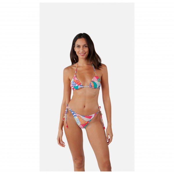 Barts - Women's Flinder Tanga - Parte inferior de bikini