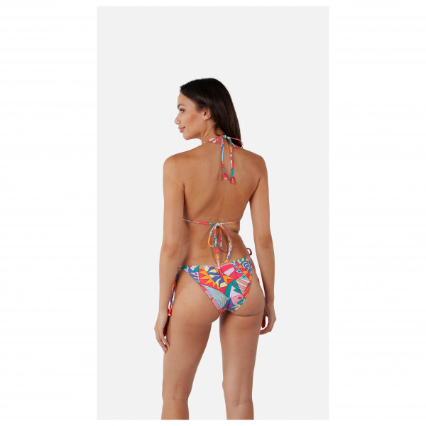 Barts - Women's Flinder Tanga - Parte inferior de bikini