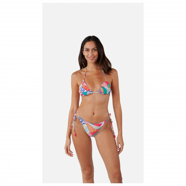 Barts - Women's Flinder Triangle - Parte superiore bikini
