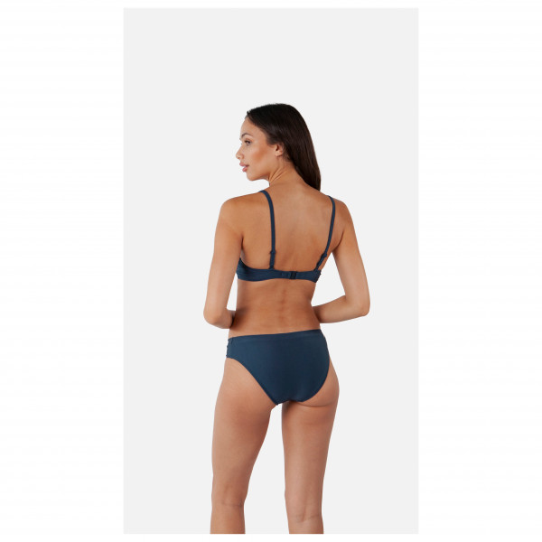 Barts - Women's Isla Wire - Parte superior de bikini