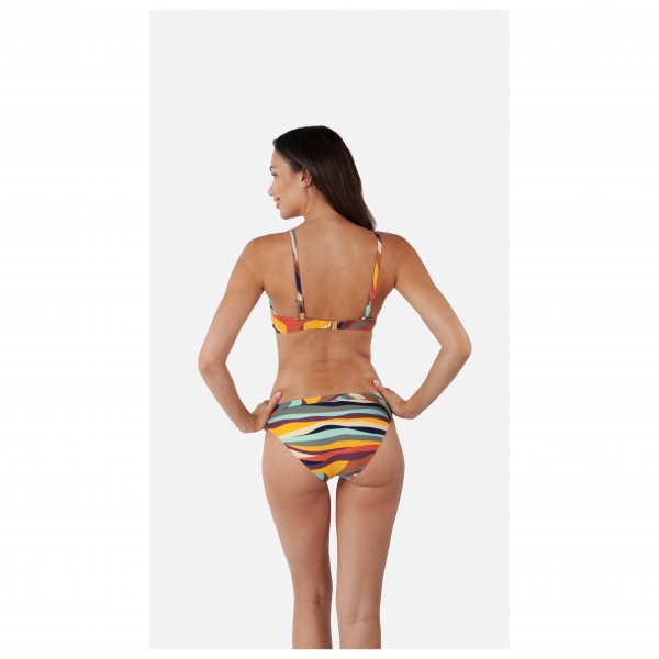 Barts - Women's Varuna Bikini Briefs - Parte inferior de bikini