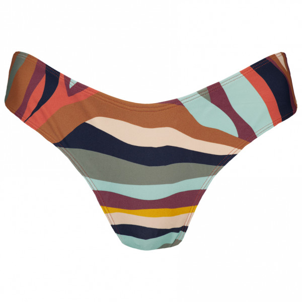 Barts - Women's Varuna High Cut Briefs - Parte inferiore bikini