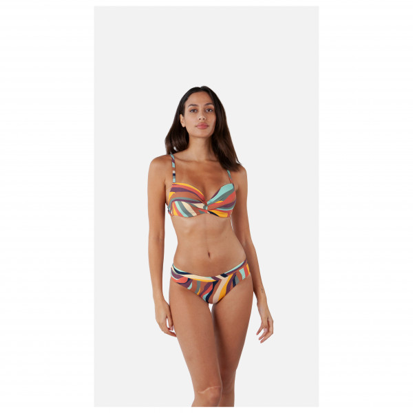 Barts - Women's Varuna Wire - Parte superior de bikini