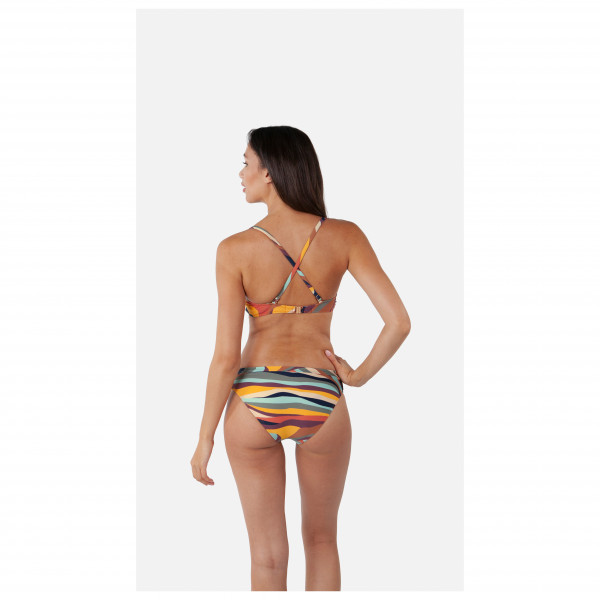 Barts - Women's Varuna Wire - Parte superiore bikini