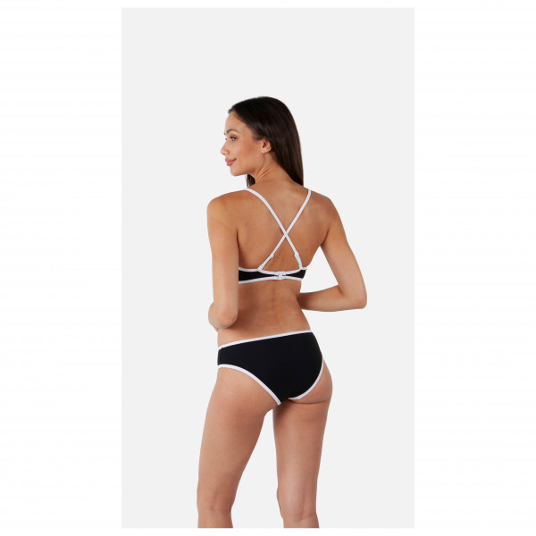 Barts - Women's Yarran Cross Back - Parte superior de bikini
