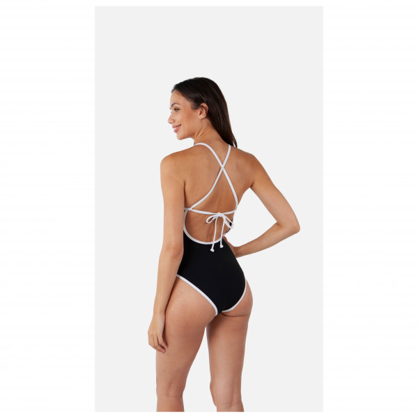 Barts - Women's Yarran Plunge One Piece - Traje de baño