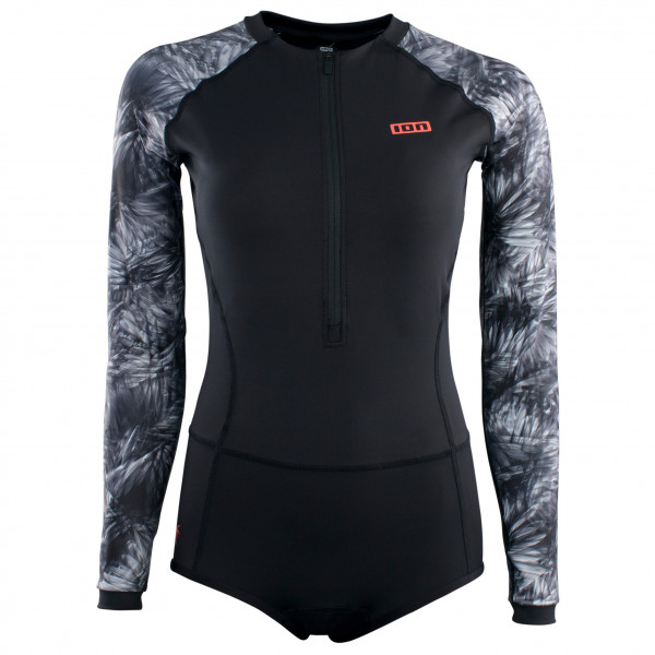 ION - Women's Bottoms Swimsuit L/S - Lycra