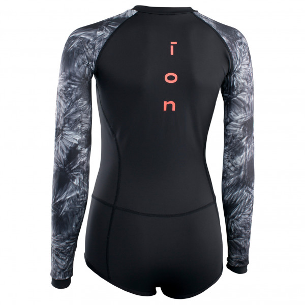 ION - Women's Bottoms Swimsuit L/S - Lycra