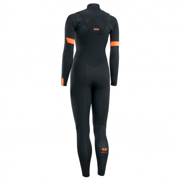 ION - Women's Wetsuit Amaze Core 4/3 Front Zip - Neoprenanzug