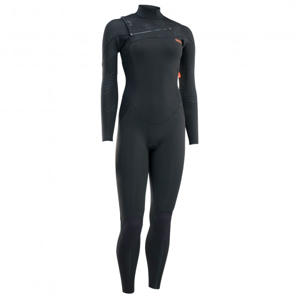ION - Women's Wetsuit Amaze Core 4/3 Front Zip - Neoprendragt