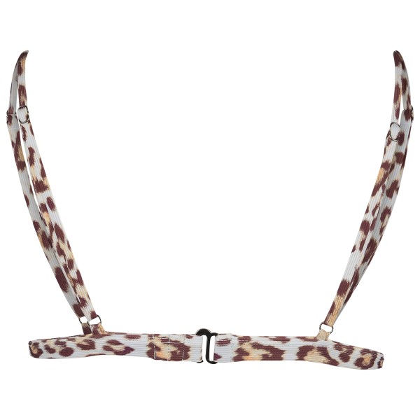 Maaji - Women's Cheetah Ivy - Parte superior de bikini