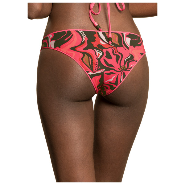 Maaji - Women's Coral Lava Flirt - Parte inferior de bikini