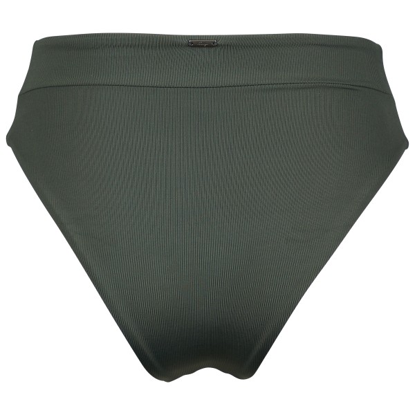 Maaji - Women's Crocodile Green Suzy Q - Bikini-trusser
