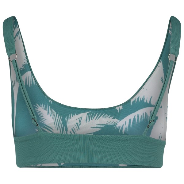 Maaji - Women's Eucaliyptus Green Donna - Parte superior de bikini