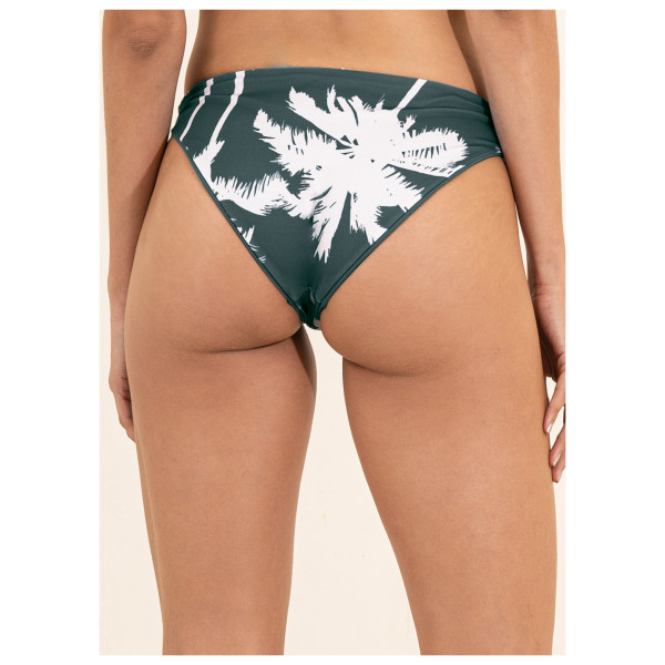 Maaji - Women's Eucaliyptus Green Sublimity - Bikini-trusser